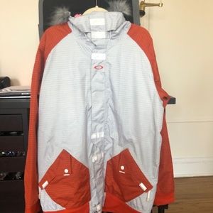Oakley Ski Jacket